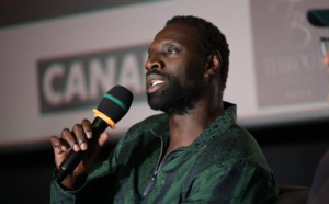 France : Des propos de l’acteur français Omar Sy qui font polémique