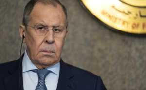 Guerre en Ukraine/ Lavrov : « Ce qui se passe en Ukraine est presque une véritable guerre entre la Russie et l’Occident »