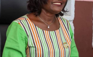La ministre de l'éducation nationale et de l'alphabétisation Mariatou Koné veut extirper les brebis galeuses de l'éducation