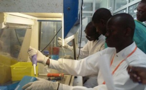 Le congrès scientifique international Bioresearch-ci  se tiendra en Côte d’Ivoire au mois d’octobre