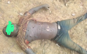 Drame à Bagozra ( Zuénoula)/ Mort suspecte de trois villageois  dans le fleuve Bandama