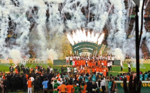 Final de la Coupe d'Afrique des Nations Côte d'Ivoire 2023, le récit de notre envoyé spécial