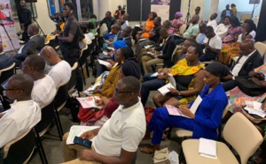  Sensibiliser contre les préjugés dus à l’infertilité  dans le couple en Afrique, les médias comme acteurs.