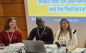 Assises Méditerranéennes du Journalisme 2025 :  La Côte d’Ivoire porte la voix des radios de proximité à Marseille