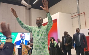 La démission de M Thiam ou le printemps des plans B, C et autres !
