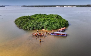 Djaka Touristic 2025 : Grand-Lahou vous ouvre ses portes du 13 au 15 juin