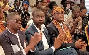 Djaka Festival 2025 : Quand la fête devient un moteur de développement économique