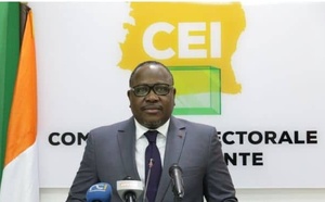 Le RHDP s’impose à la tête des CEI locales dans le Cavally et le Guémon Le RHDP s’impose à la tête des CEI locales dans le Cavally et le Guémon