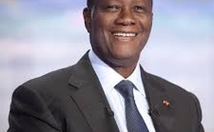 Présidentielle 2025/ Alassane Ouattara : " Je suis candidat à l'élection présidentielle de 2025"