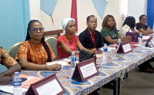 Le personnel du CHU de Cocody formé sur l'accueil et la communication en milieu hospitalier*