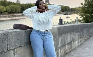 Actu People/ Maa Bio dit bye-bye à Abidjan : cap sur la France pour la "mère du vécu"