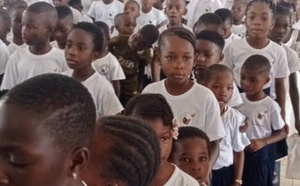Toukouzou Hozalem/ 69 ème édition de la fête des élèves et étudiants / 5 mille élèves et étudiants confient leur succès au Prophète Papa Nouveau
