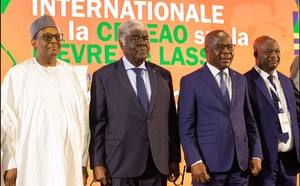 Abidjan au cœur de la riposte : la CEDEAO s’unit contre la fièvre de Lassa