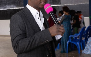 Réligion/ Grand entretien avec le prophète Zoungrana : « Dieu a choisi la Côte d’Ivoire pour établir son second peuple »