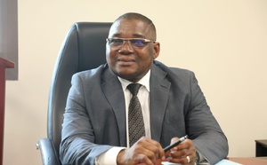 Chavirement tragique d'une pirogue à Dapéoua ( Buyo) /Le ministre Sérey Doh invite les usagers au respect des mesures de sécurité