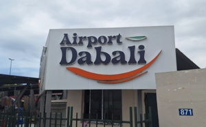 Aéroport International FHB/ Dabali Airport : un projet de relocalisation qui donne un nouveau souffle aux artisans et commerçants