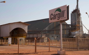 Côte d’Ivoire : pourquoi Cargill a momentanément « débranché » ses usines en 2025 — et ce que cela révèle sur la filière cacao