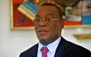 Côte d’Ivoire — Pascal Affi N’Guessan porte plainte contre X devant le procureur et demande la suspension du processus électoral