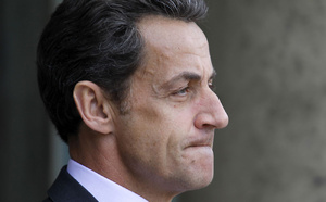 France/ Nicolas Sarkozy condamné à 5 ans de prison ferme : « une gravité extrême », fustige l’ancien président