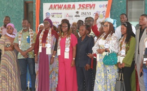 Les étudiants vétérinaires ivoiriens du Sénégal célèbrent la science et l’avenir de leur profession