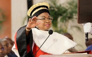 Côte d’Ivoire – Présidentielle 2025 : quand les faussaires voteront à la place du peuple