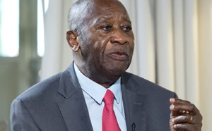 Laurent Gbagbo sur AFO Media : “Ce n’est pas une élection, c’est un coup d’État civil” — Le cri d’alarme d’un patriarche désabusé Laurent Gbagbo sur AFO Media : “Ce n’est pas une élection, c’est un coup d’État civil” — Le cri d’alarme d’un patriarche désabusé