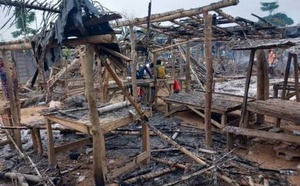 Oumé/ Lynché au domicile de son amante, un jeune paysan succombe à ses blessures. Des villageois saccagent plusieurs habitations en représailles.