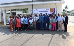 Côte d’Ivoire : Lancement du premier cours international d’entomologie médicale en Afrique. Un tournant stratégique dans la lutte contre les maladies vectorielles