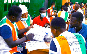 Législatives 2025 : la Côte d'Ivoire à l'heure d'un scrutin décisif