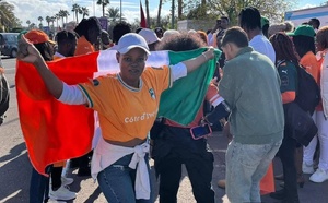 CAN Maroc 2025 - la Côte d’Ivoire en mission : arrivé à Marrakech, objectifs et défis pour les champions en titre