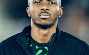 CAN 2025 : une rumeur explosive sur Victor Osimhen embrase le tournoi… mais s’éteint vite