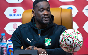 CAN 2025 – Quart de finale : Côte d’Ivoire – Égypte (2–3) : Quand les limites tactiques des Éléphants refont surface