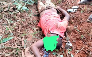 Drame/ Un conducteur de minicar tue un motocycliste et tente de prendre la fuite