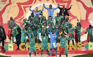 CAN 2025 : Le Sénégal sacré champion d’Afrique après une finale épique et mouvementée face au Maroc