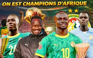 CAN 2025 : Le Sénégal s’installe sur le toit de l’Afrique dans une ambiance lourde face au Maroc