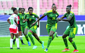 CAN Féminine 2026 : ambiance de confusion autour du pays hôte — Maroc renonce, l’Afrique du Sud en pole pour reprendre l’organisation