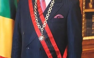 Congo/ Présidentielle/ Denis-Sassou N'Guesso candidat. L'opposition abdique