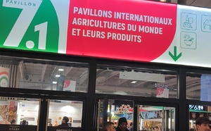 Paris/ Salon International de l’Agriculture 2026 : innovation, terroirs et Côte d’Ivoire à l’honneur