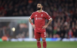 Mohamed Salah tire sa révérence : la fin d'une ère dorée à Liverpool