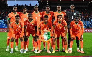 Éléphants vs Corée du Sud : l'heure de vérité avant le Mondial 2026