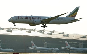 La guerre au Moyen-Orient met le transport aérien africain à genoux