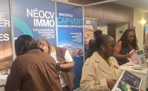 SIAP 2026 : Paris devient la capitale de l'immobilier africain