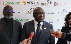 SIAP 2026 : la diaspora africaine n'attend plus les États — elle construit sans eux