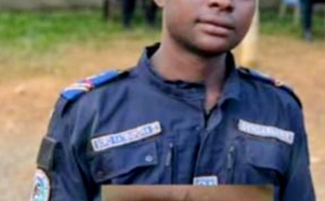 Duékoué/Un gendarme tué dans un accident de moto