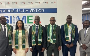 Le SIIMEA 2026 : la preuve que la diaspora africaine veut compter