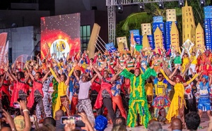 MASA 2026 : Abidjan redevient la capitale mondiale des arts africains, et cette édition dépasse toutes les précédentes