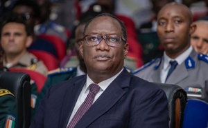 Téné Birahima à Paris : la Côte d'Ivoire muscle sa diplomatie maritime dans le Golfe de Guinée