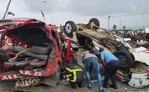 Hécatombe sur les routes ivoiriennes : 164 morts en un trimestre, le fléau silencieux qui endeuille le pays