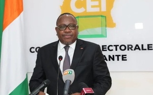 OPINION / Dissolution de la CEI : redonner toute sa place au ministère de l'intérieur !
