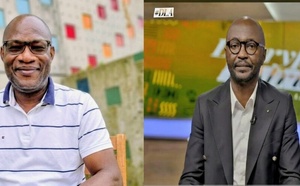 Crise à l'UJIF : l'Union des Journalistes Ivoiriens en France au bord du naufrage